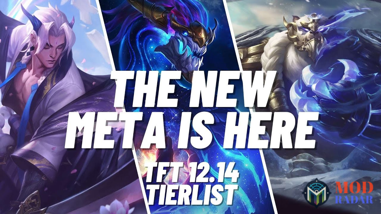 tft meta