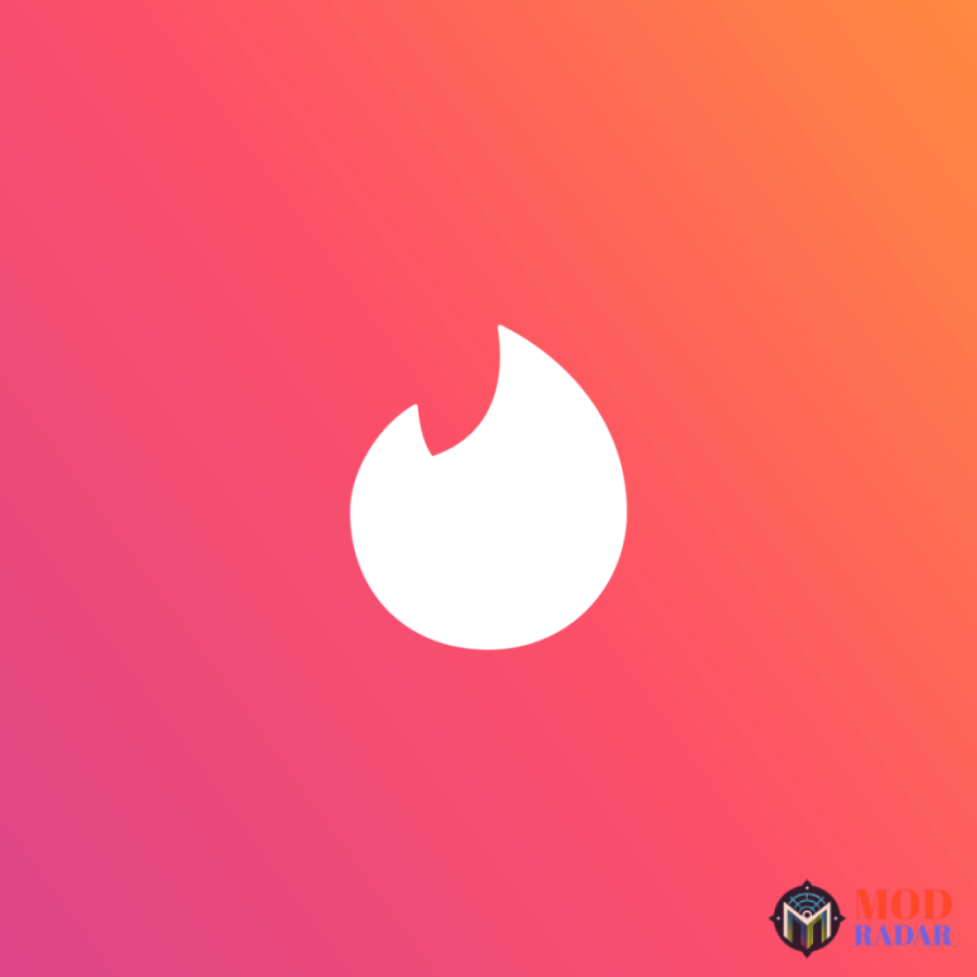 tinder for android 1024x1024 1 Tải App Tinder Gold Apk 15.12.0 (Mở khóa Plus) free