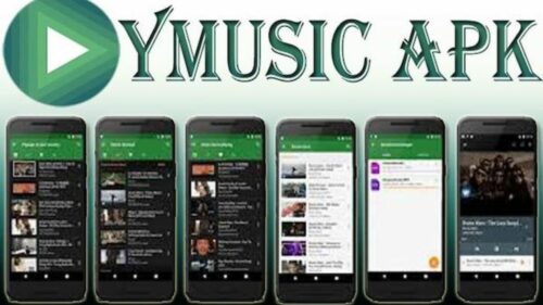 y music apk mod