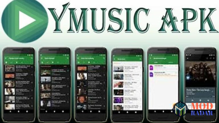 y music mod apk