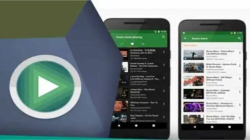 Introduction to Ymusic MOD APK