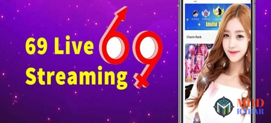 69 Live Mod Apk