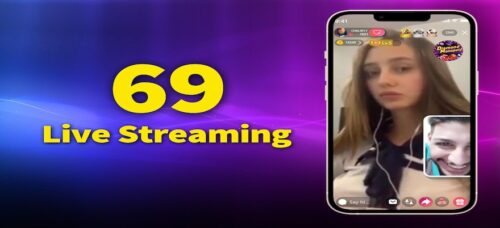 69 Live Mod Apk