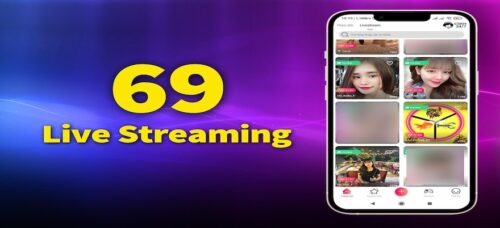 69 Live Mod Apk