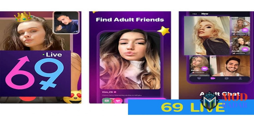 69 Live Mod Apk