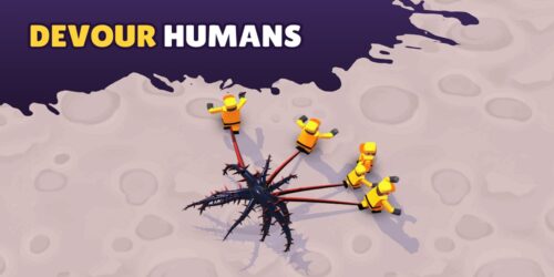 Alien Invasion Mod Apk