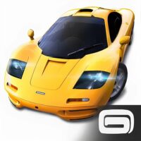 Download Asphalt Nitro Mod Apk (Unlimited Vip Coins and Money) Versi 1.7.9a