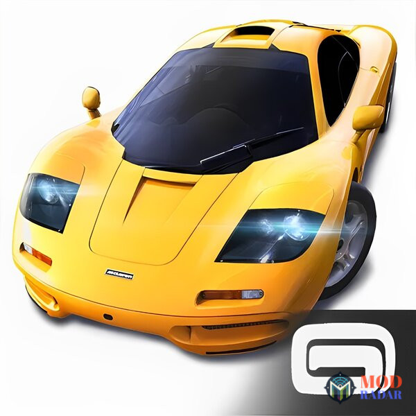 icon Asphalt Nitro Mod Apk