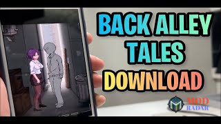 Hướng Dẫn Tải Back Alley Tales Apk Về Điện Thoại