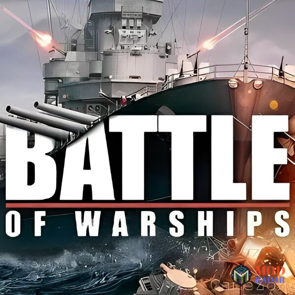 Battle of Warship Mod Apk