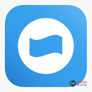 Logo Dana Mod Apk