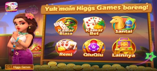 Download Higgs Domino