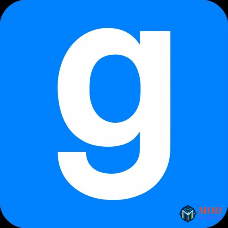 Download Garry's Mod Mobile APK Versi 1.0 Terbaru