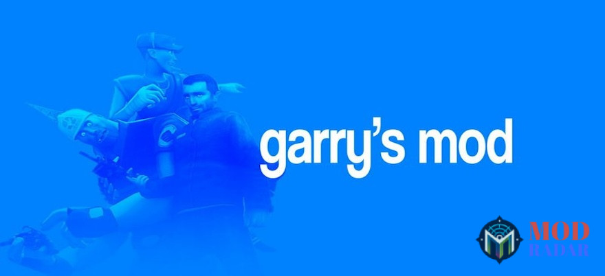 Garry's Mod