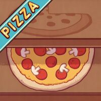 Download Good Pizza Great Pizza Mod Apk (Unlimited Money) 5.15.2.1