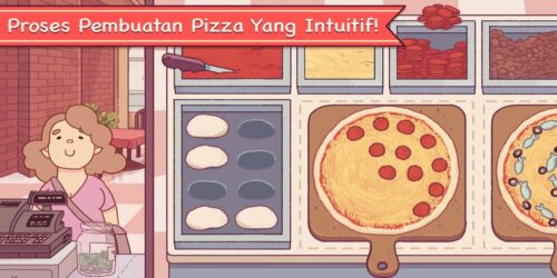 Good Pizza Great Pizza Mod Apk