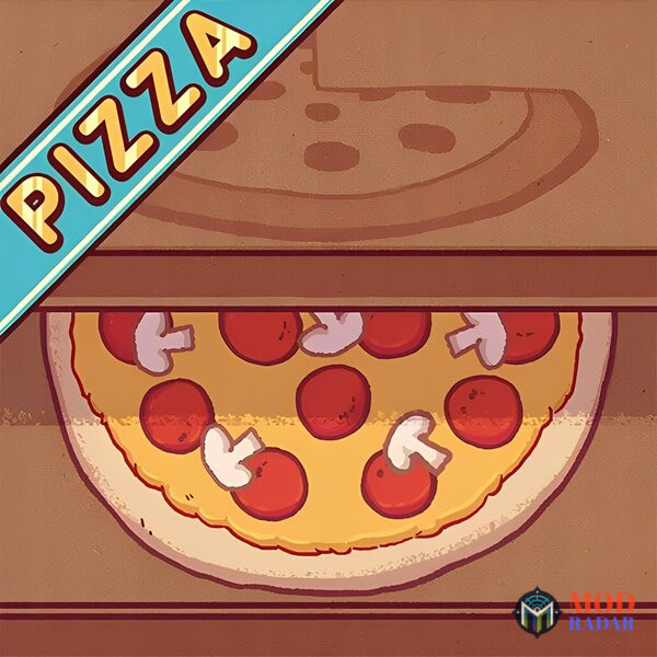 Good Pizza Great Pizza Mod Apk