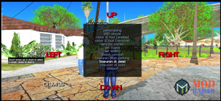 Download Gta Tawuran Anak STM Mod Apk V2 11 277 (Skin Anak STM)