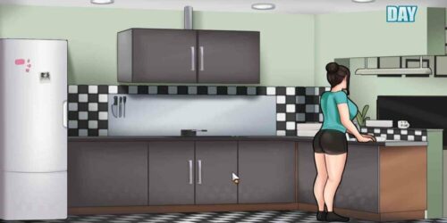 house chores apk