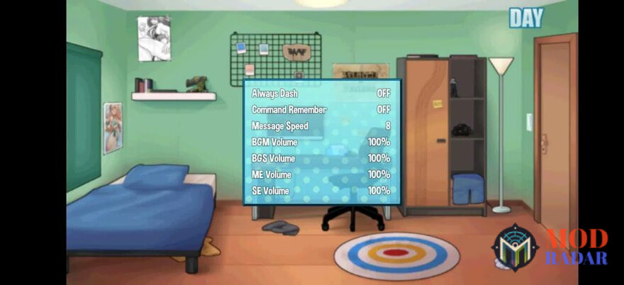 Mode permainan di House Chores Apk