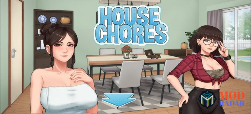 Fitur menarik House Chores Apk