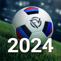 Logo Football League 2024 Mod Apk