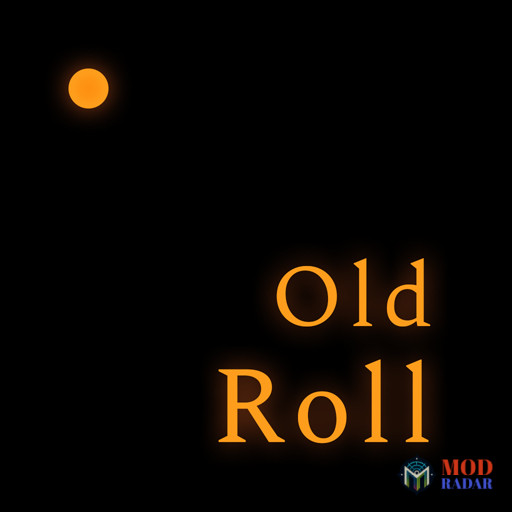 Logo Oldroll Mod Apk