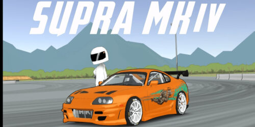 Mod Fr Legend Supra