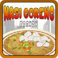 Download Game Nasi Goreng Frenzy v1.2.0 Terbaru