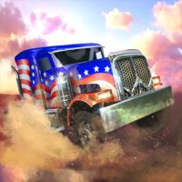 Download Off The Road Mod APK (Unlocked All Cars and Unlimited Money) v1.15.5