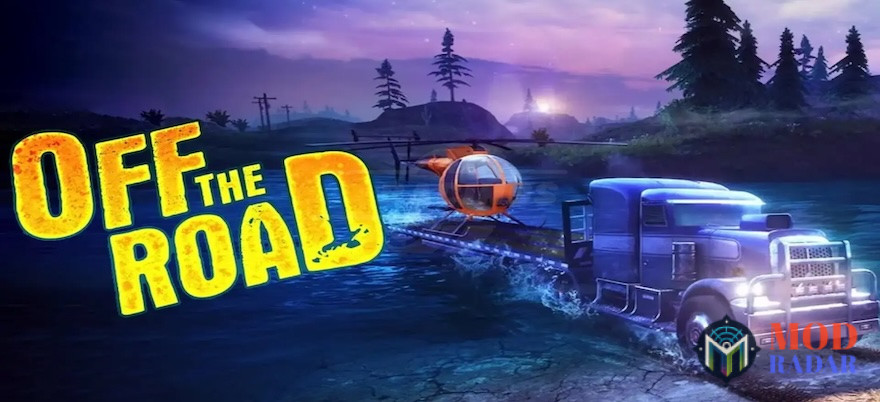 Off The Road Mod Apk