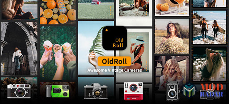 Oldroll Mod Apk