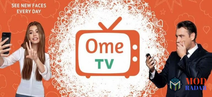 Ome Tv Mod