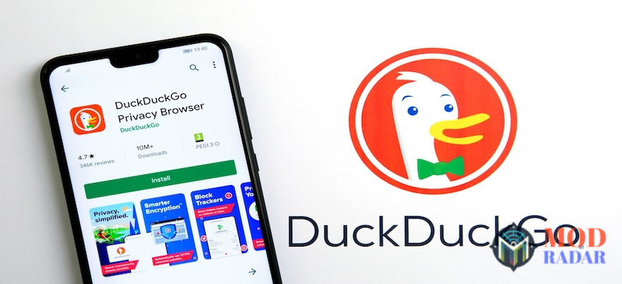 Proxy Croxy DuckDuckGo Bokeh Apk