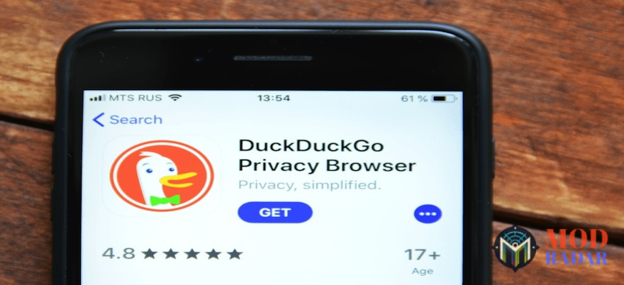 Proxy Croxy DuckDuckGo Bokeh Apk