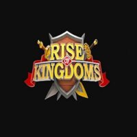 Rise Of Kingdom Mod Apk Logo