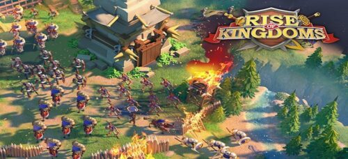 Rise Of Kingdom Mod Apk Slider 3