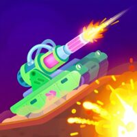 Tank Stars Mod Apk