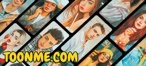 ToonMe Mod Apk