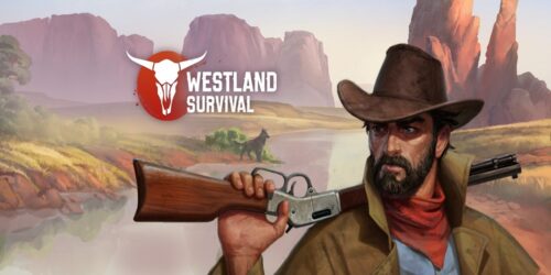 Westland Survival Mod Apk