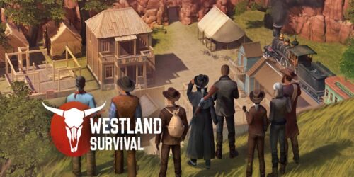 Westland Survival Mod Apk