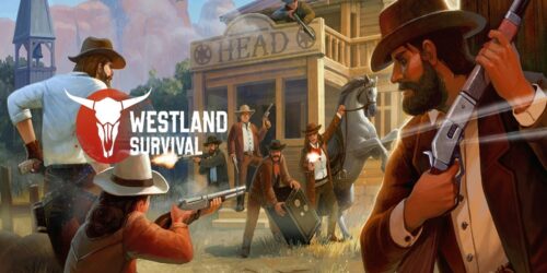 Westland Survival Mod Apk