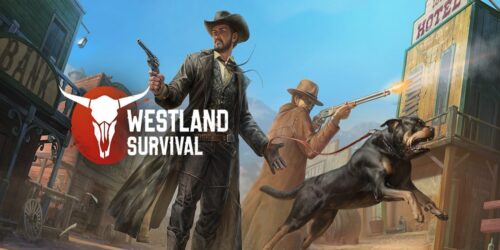 Westland Survival Mod Apk