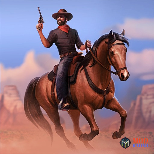 Westland Survival Mod Apk