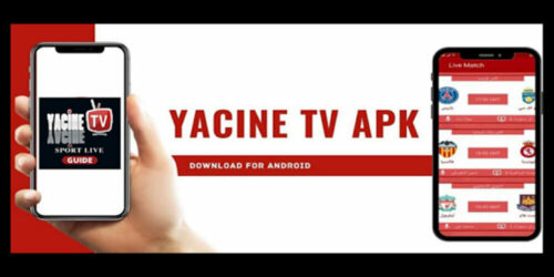 Yacine TV Apk