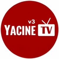 Download Yacine TV Apk V3, Streaming Live Football Sepuasnya