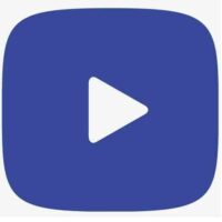 Youtube Biru Apk