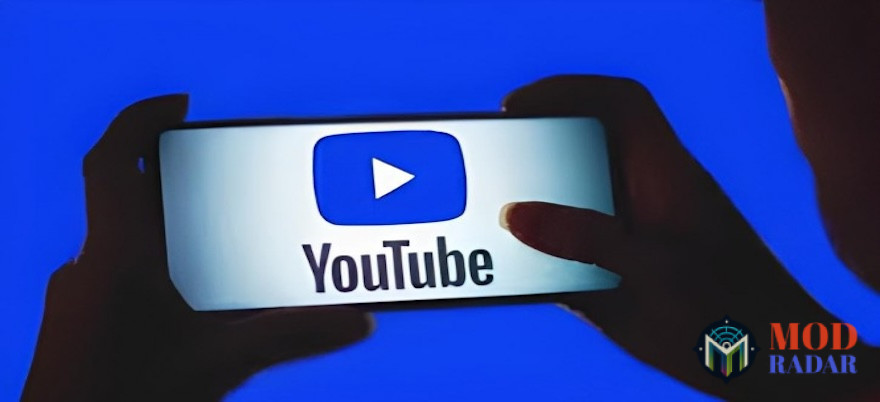 Youtube Biru Apk