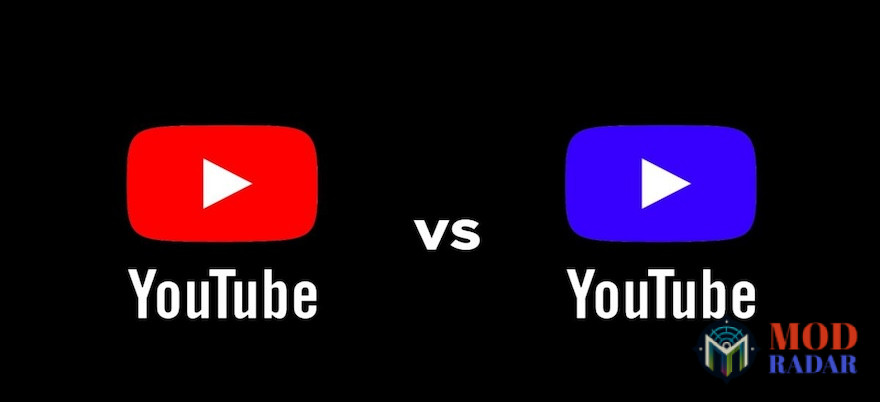 Youtube Biru Apk