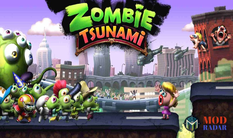 Hack-Zombie-Tsunami